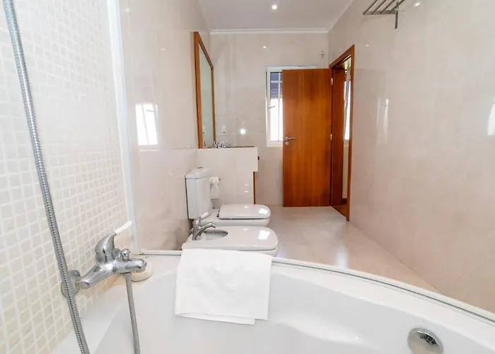 Guestready - Casa Do Parque 4* Ponta Delgada