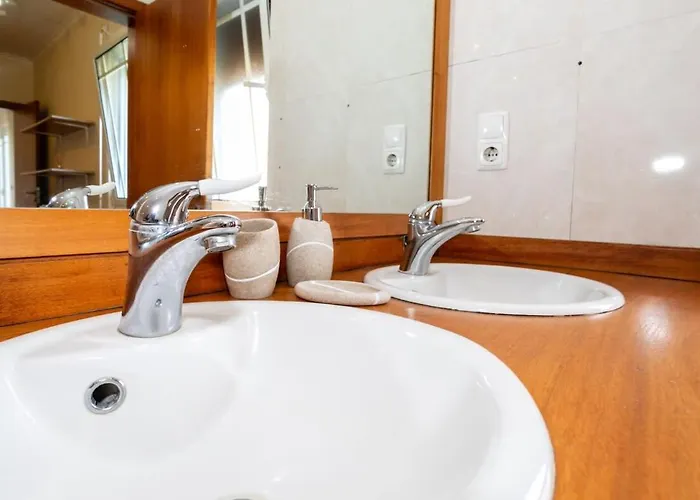 Guestready - Casa Do Parque