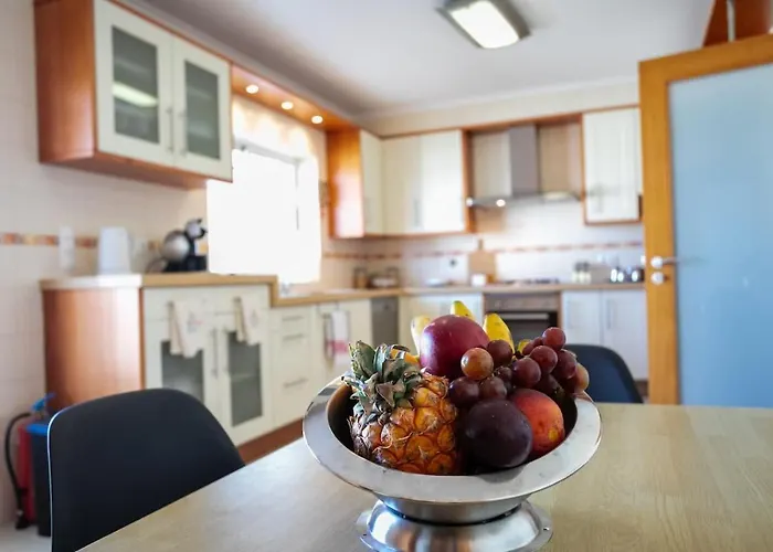 Guestready - Casa Do Parque Πόντα Ντελγκάντα