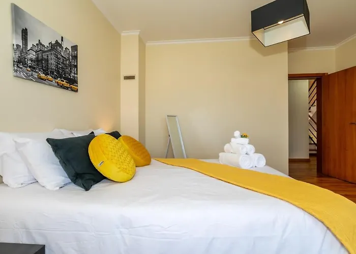 Guestready - Casa Do Parque Gasthuis