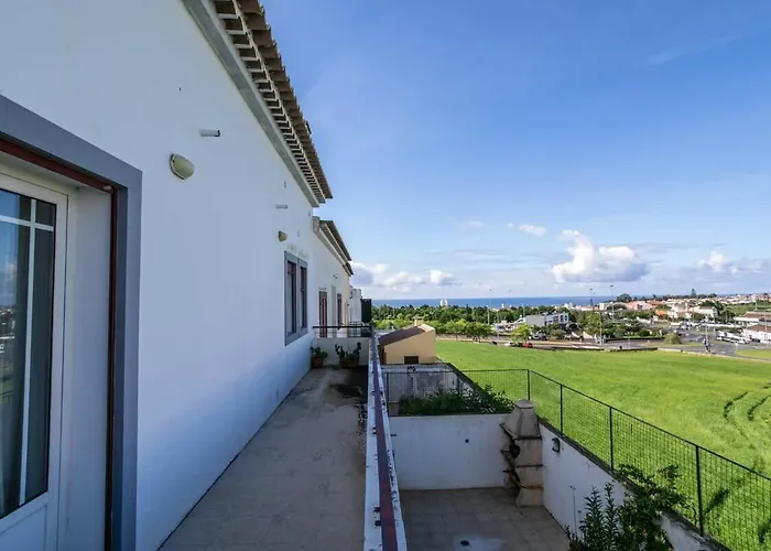 Gasthuis Guestready - Casa Do Parque