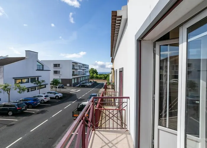 Guestready - Casa Do Parque 4* Ponta Delgada