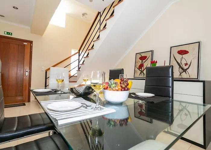 Guestready - Casa Do Parque