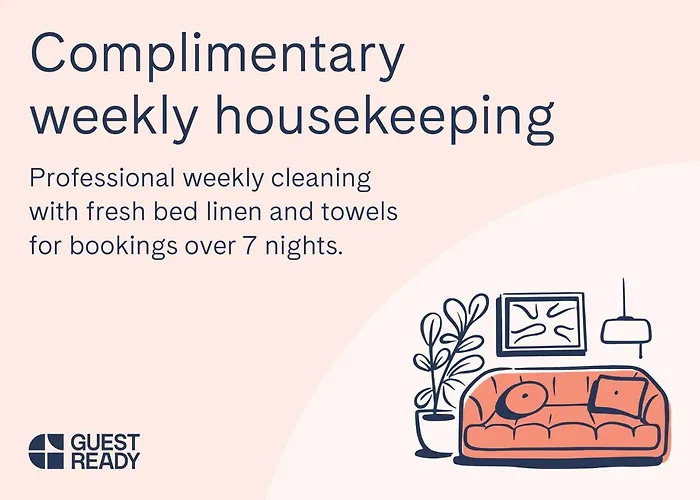 Gasthuis Guestready - Casa Do Parque